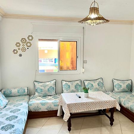 Moderno Apartamento En El Centro , A 3 Min Del Mar II Asilah Dış mekan fotoğraf