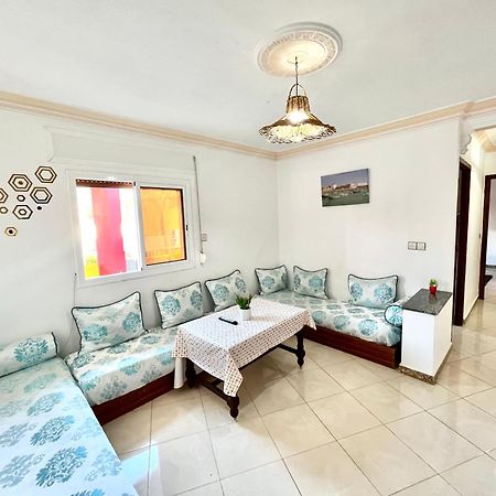 Moderno Apartamento En El Centro , A 3 Min Del Mar II Asilah Dış mekan fotoğraf
