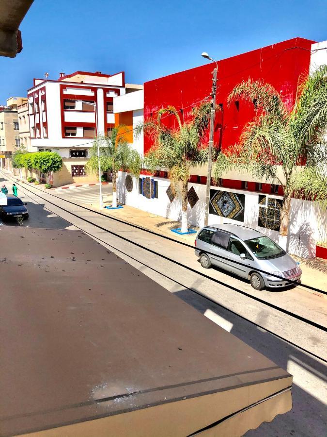 Moderno Apartamento En El Centro , A 3 Min Del Mar II Asilah Dış mekan fotoğraf