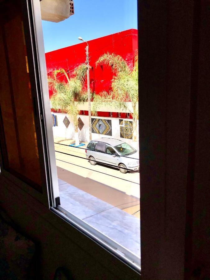 Moderno Apartamento En El Centro , A 3 Min Del Mar II Asilah Dış mekan fotoğraf