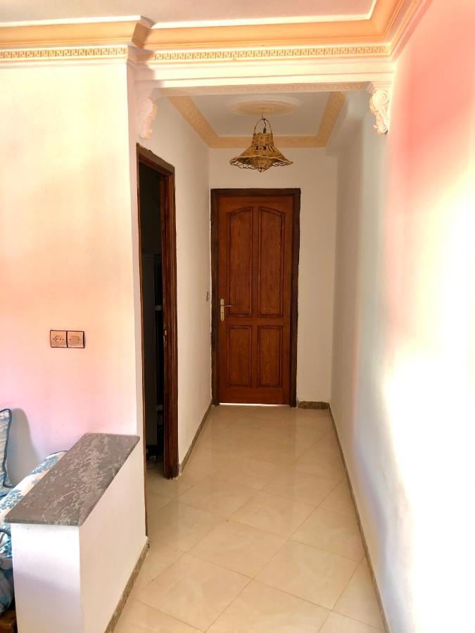 Moderno Apartamento En El Centro , A 3 Min Del Mar II Asilah Dış mekan fotoğraf