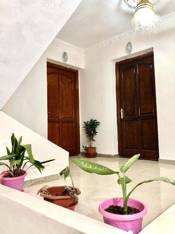 Moderno Apartamento En El Centro , A 3 Min Del Mar II Asilah Dış mekan fotoğraf