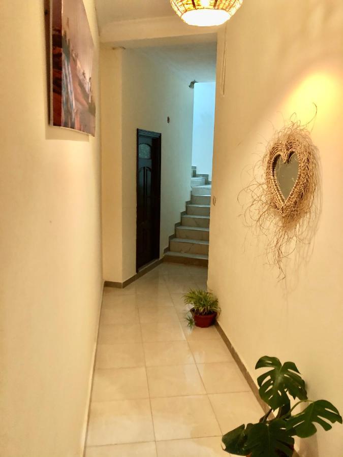 Moderno Apartamento En El Centro , A 3 Min Del Mar II Asilah Dış mekan fotoğraf