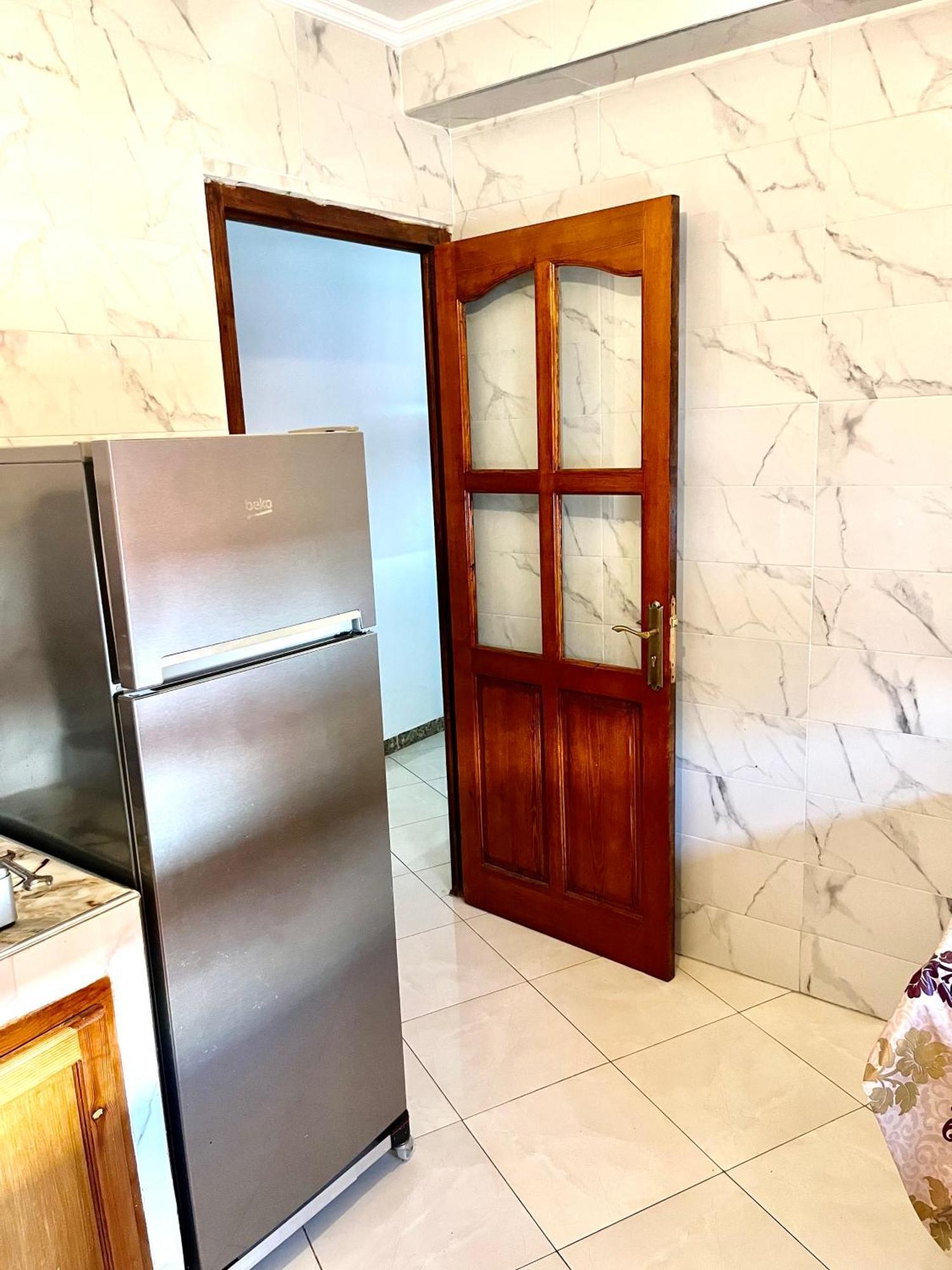 Moderno Apartamento En El Centro , A 3 Min Del Mar II Asilah Dış mekan fotoğraf
