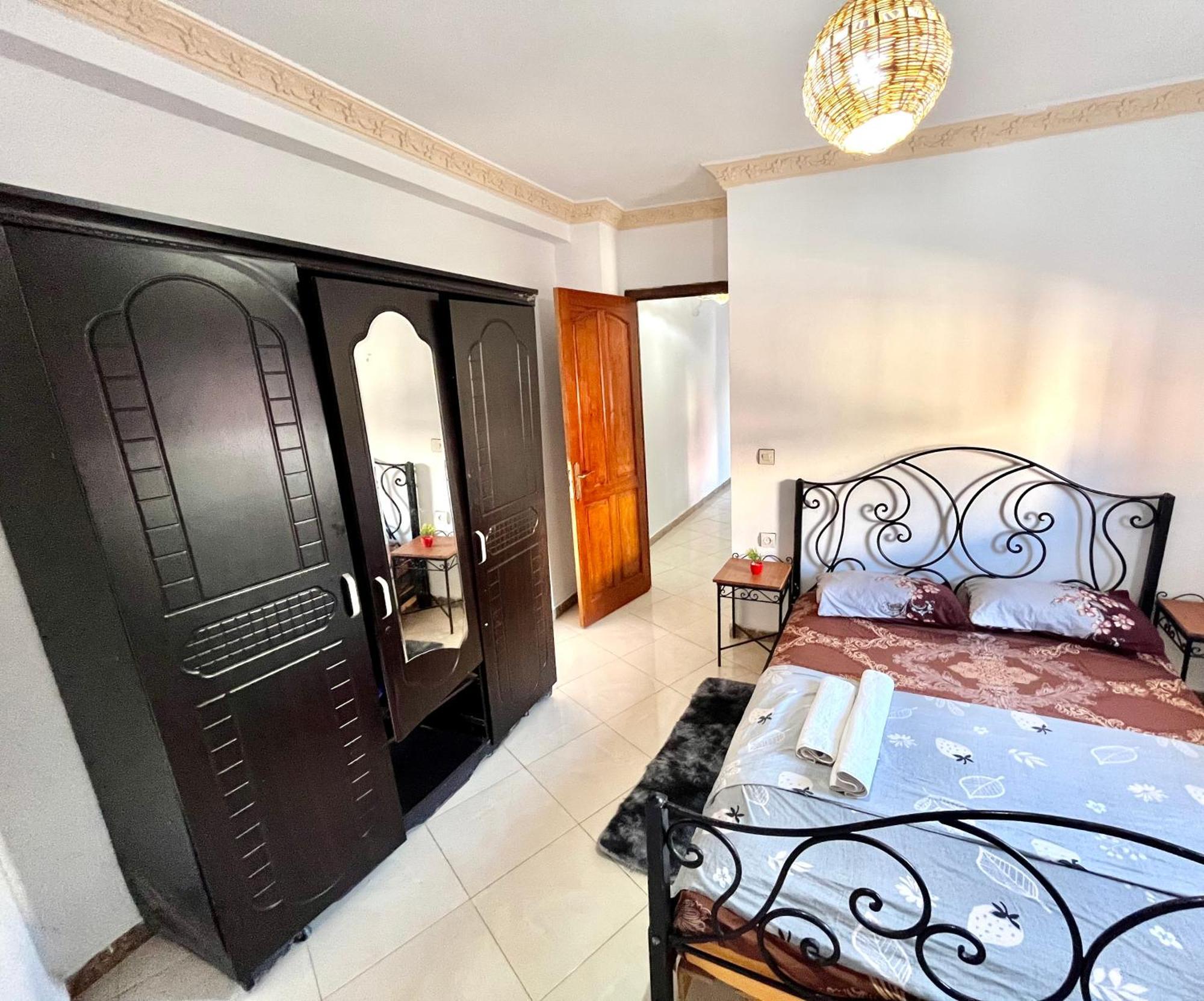 Moderno Apartamento En El Centro , A 3 Min Del Mar II Asilah Dış mekan fotoğraf